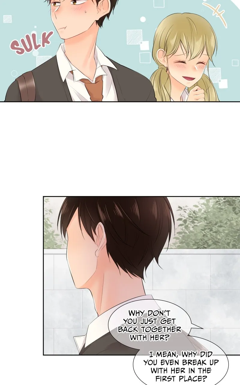 Read Revenge Love chapter 101 image 11 on Lezhin