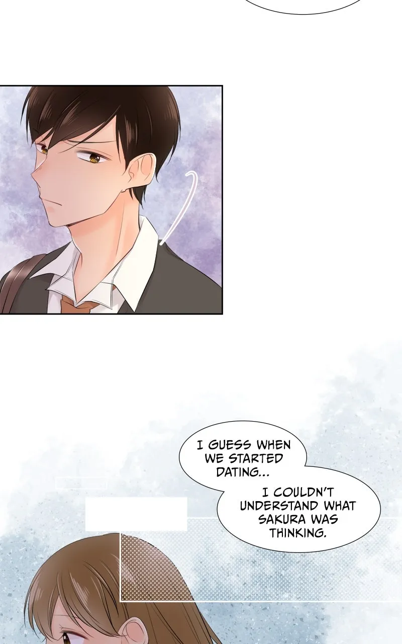 Read Revenge Love chapter 101 image 12 on Lezhin