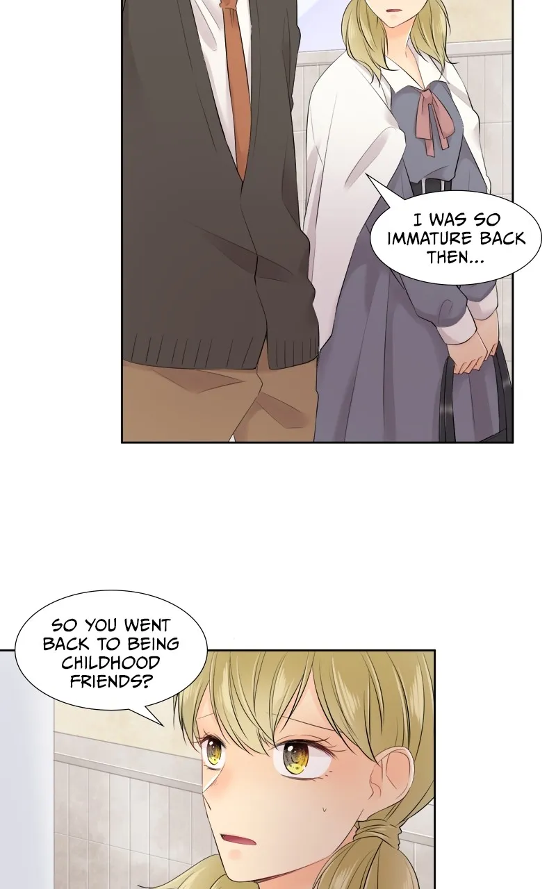 Read Revenge Love chapter 101 image 15 on Lezhin