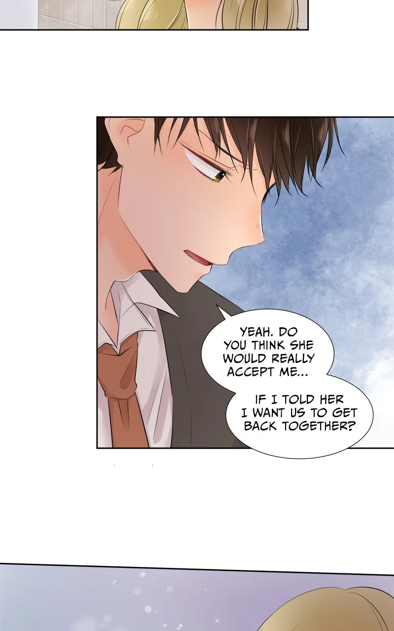 Read Revenge Love chapter 101 image 16 on Lezhin