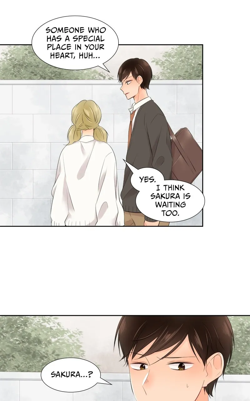 Read Revenge Love chapter 101 image 18 on Lezhin