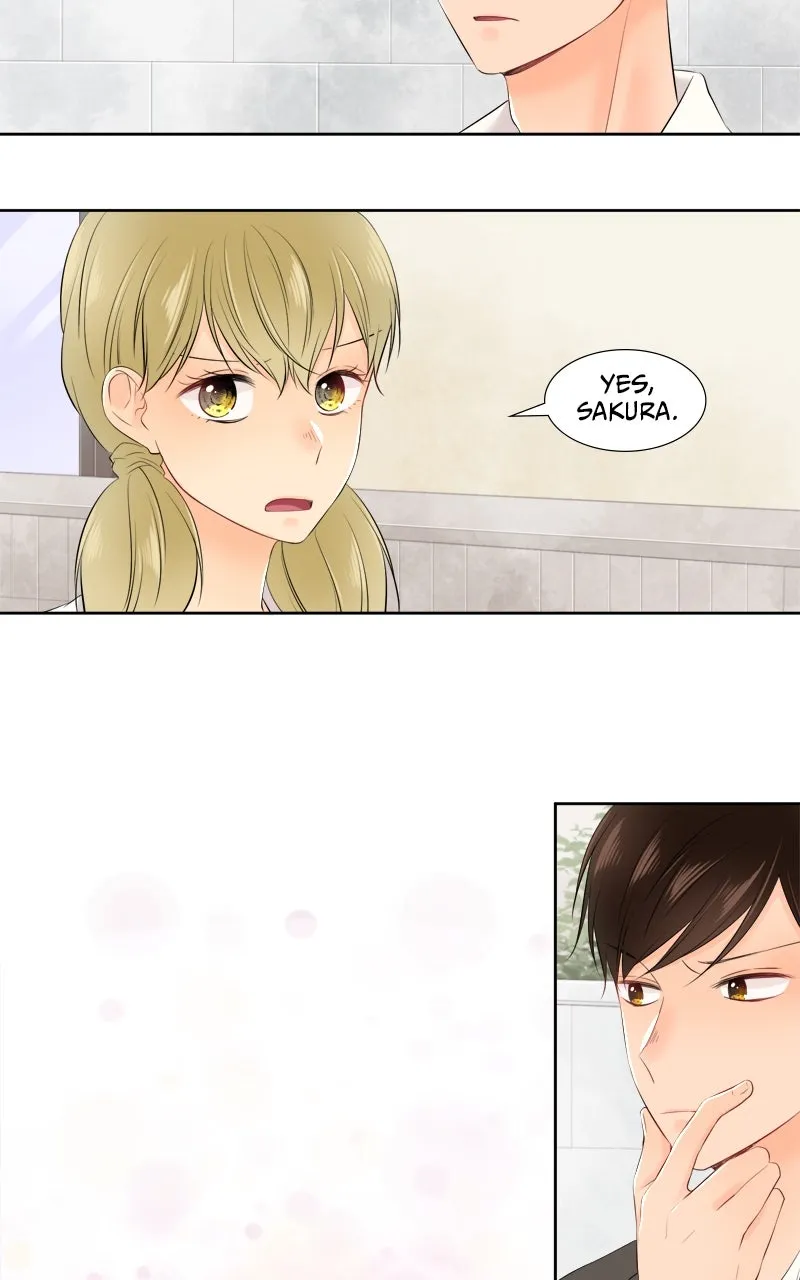 Read Revenge Love chapter 101 image 19 on Lezhin
