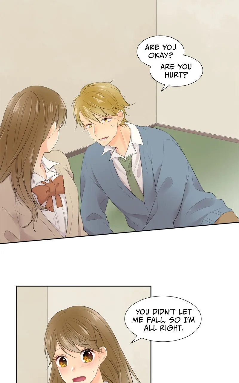 Read Revenge Love chapter 101 image 2 on Lezhin