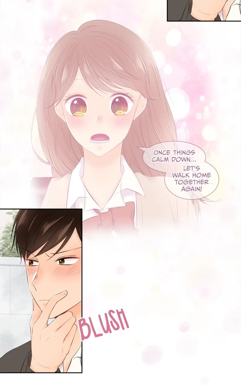Read Revenge Love chapter 101 image 20 on Lezhin