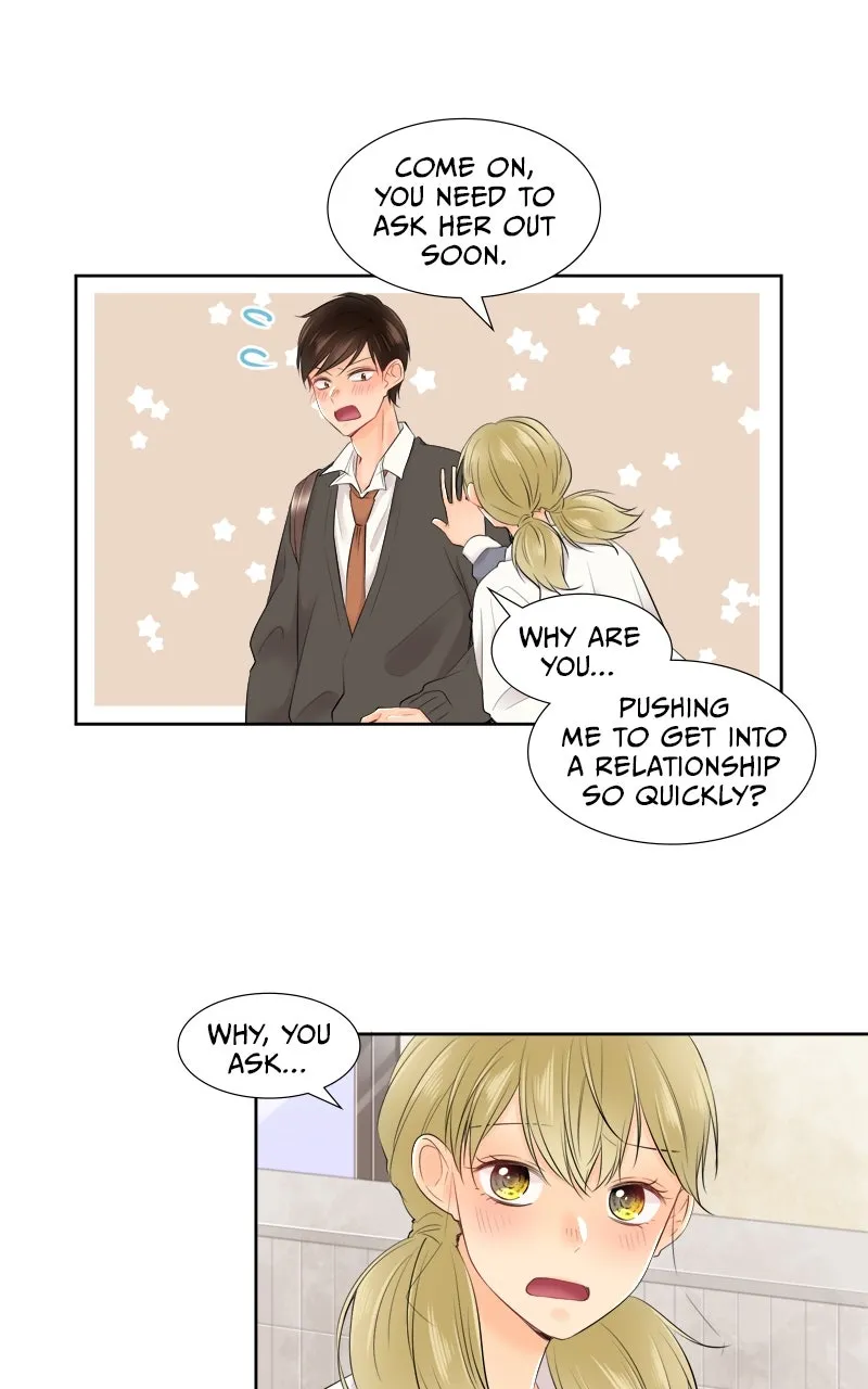 Read Revenge Love chapter 101 image 21 on Lezhin