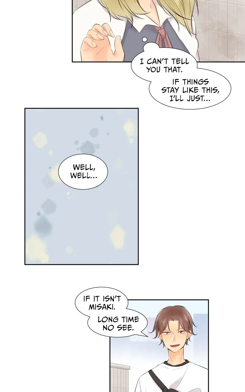 Read Revenge Love chapter 101 image 22 on Lezhin