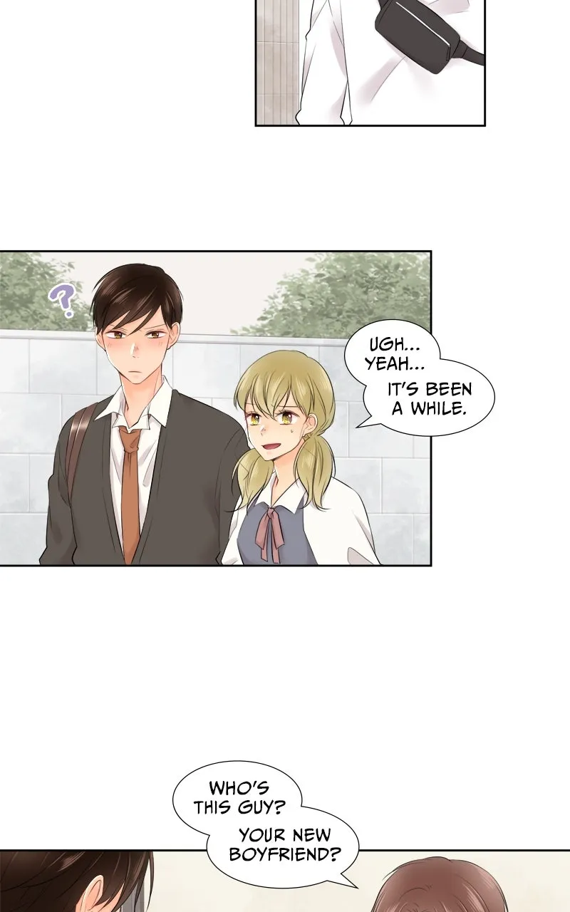 Read Revenge Love chapter 101 image 23 on Lezhin