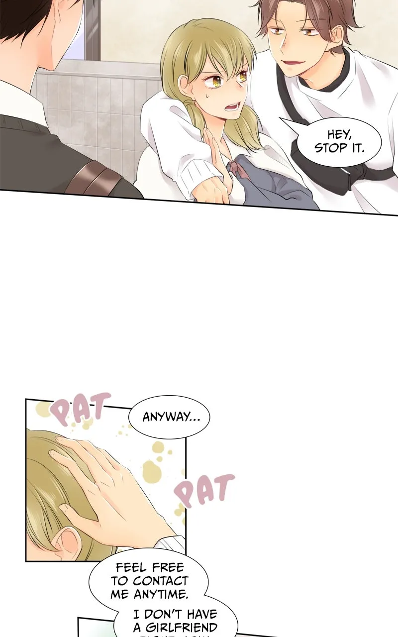 Read Revenge Love chapter 101 image 24 on Lezhin