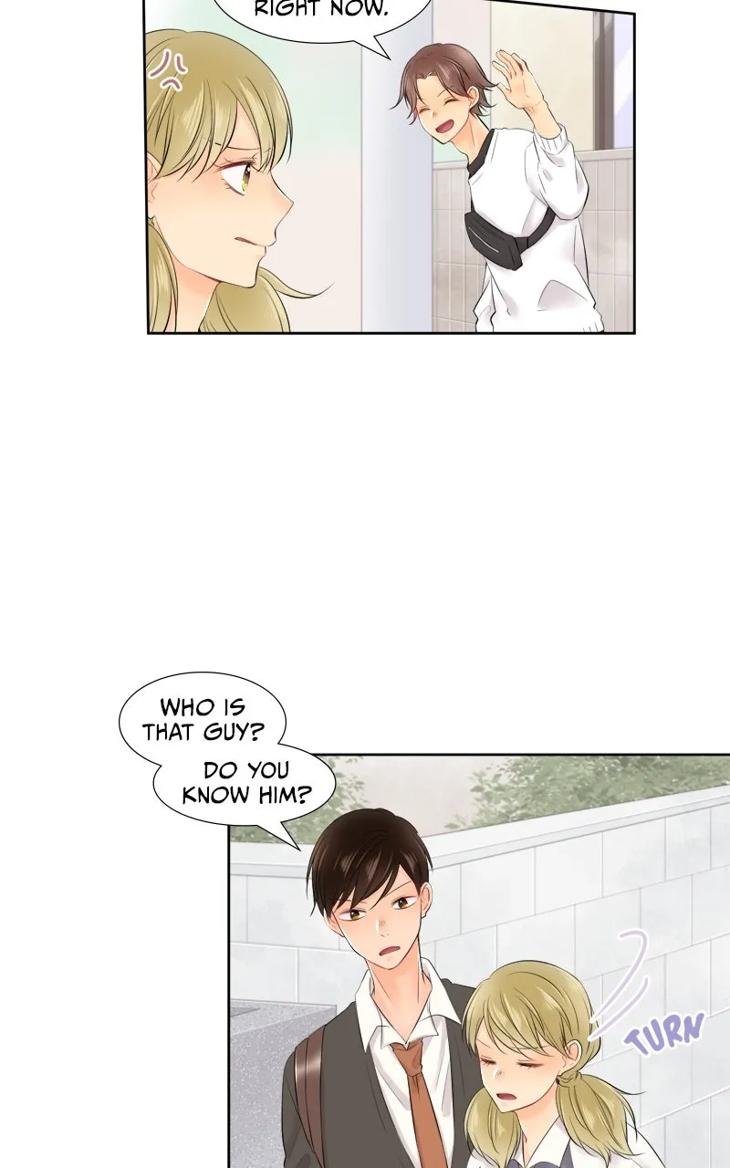 Read Revenge Love chapter 101 image 25 on Lezhin