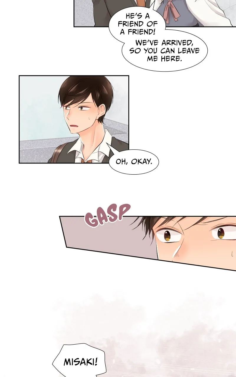 Read Revenge Love chapter 101 image 26 on Lezhin