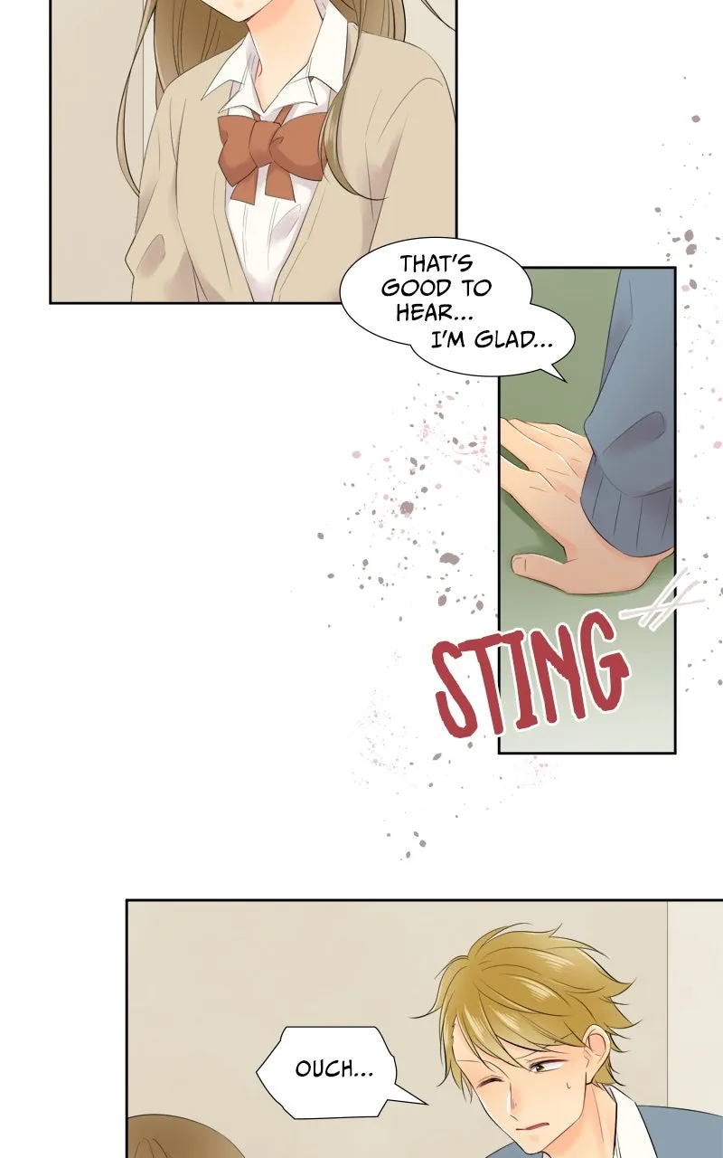 Read Revenge Love chapter 101 image 3 on Lezhin