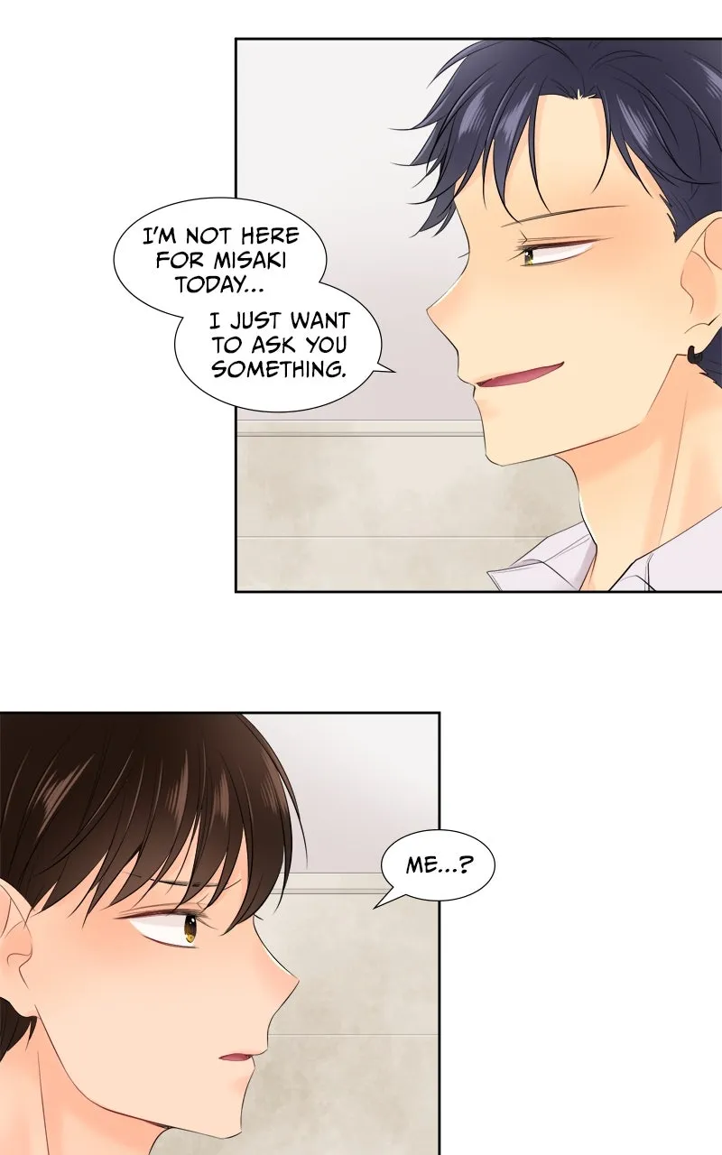 Read Revenge Love chapter 101 image 30 on Lezhin