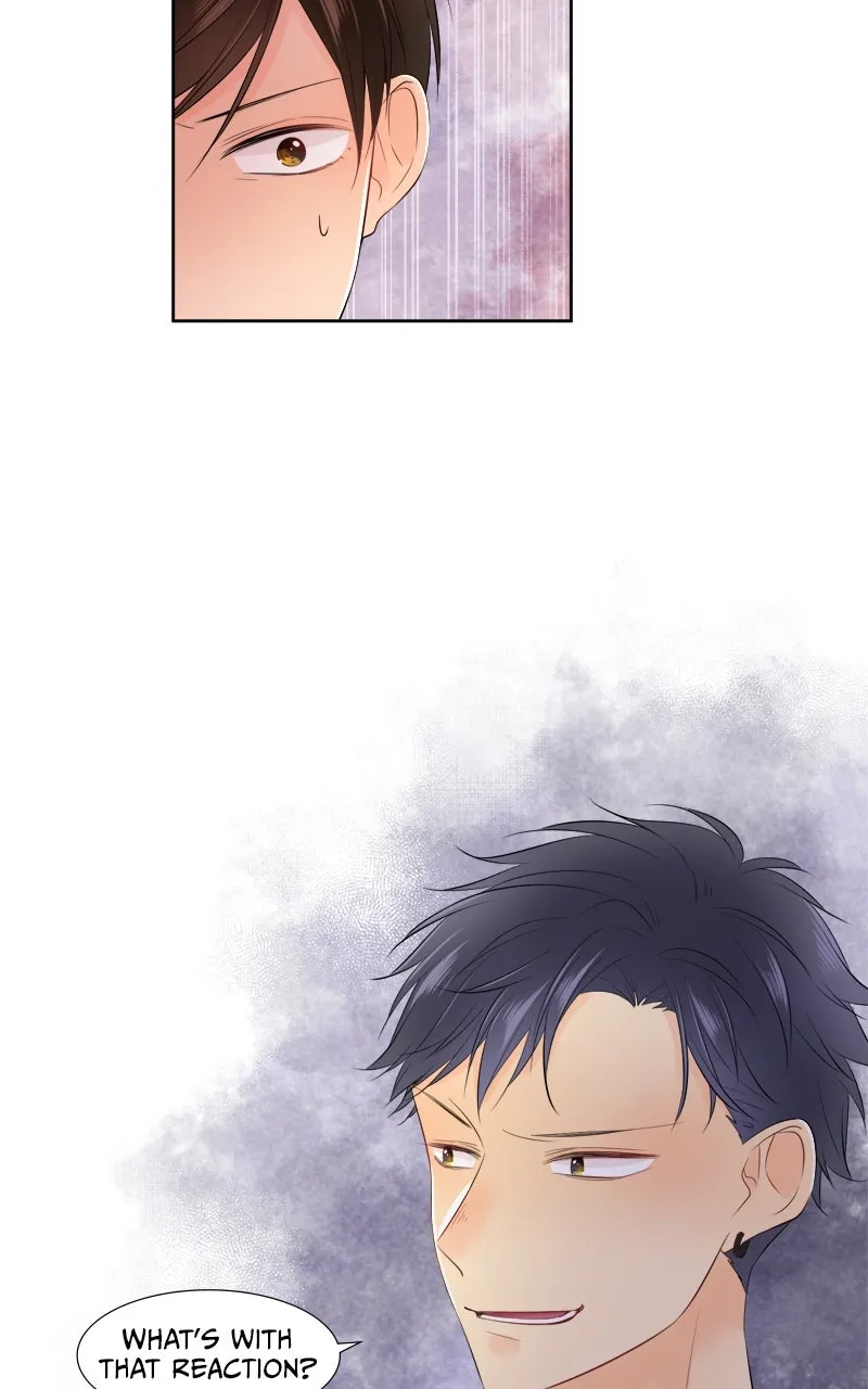 Read Revenge Love chapter 101 image 32 on Lezhin