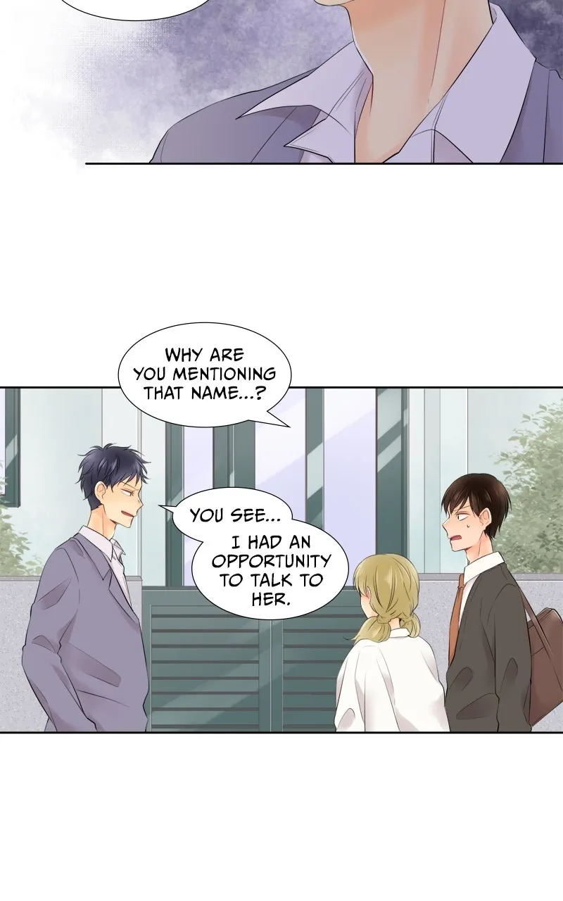 Read Revenge Love chapter 101 image 33 on Lezhin