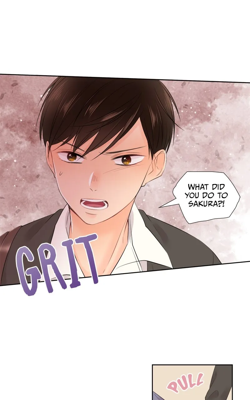 Read Revenge Love chapter 101 image 34 on Lezhin