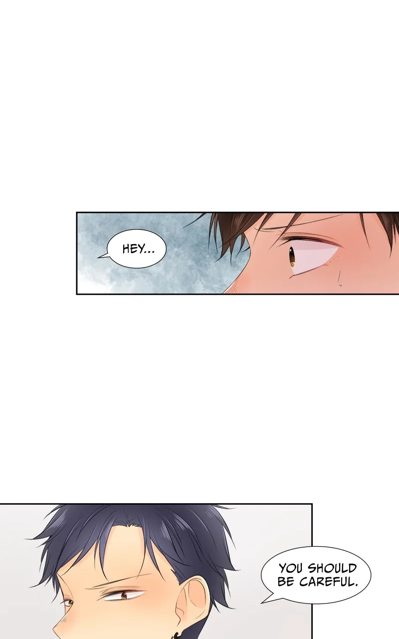 Read Revenge Love chapter 101 image 36 on Lezhin