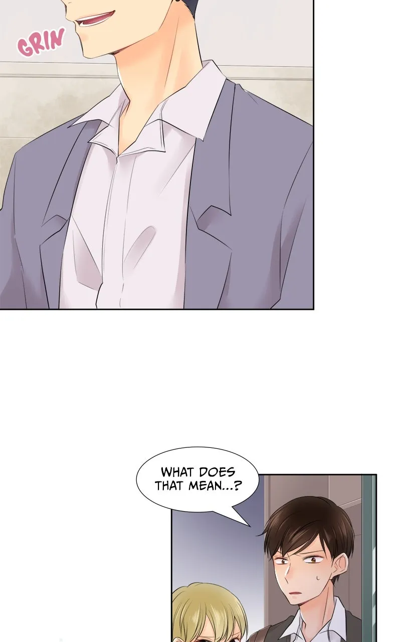Read Revenge Love chapter 101 image 37 on Lezhin