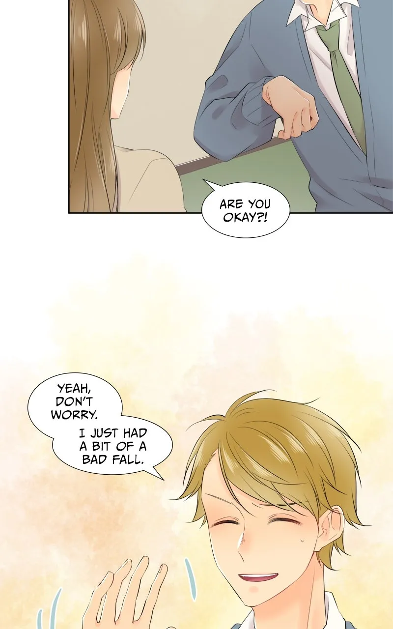 Read Revenge Love chapter 101 image 4 on Lezhin
