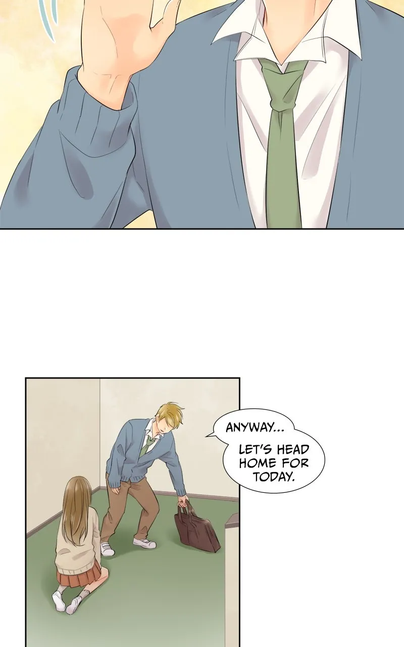 Read Revenge Love chapter 101 image 5 on Lezhin