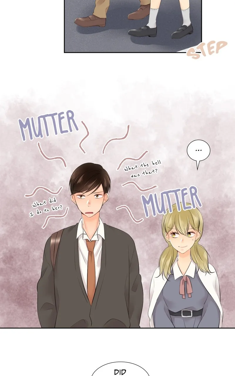 Read Revenge Love chapter 101 image 8 on Lezhin