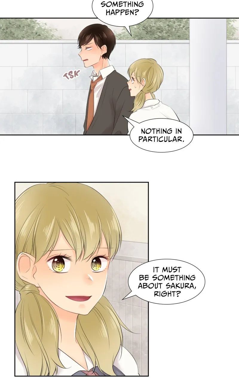 Read Revenge Love chapter 101 image 9 on Lezhin