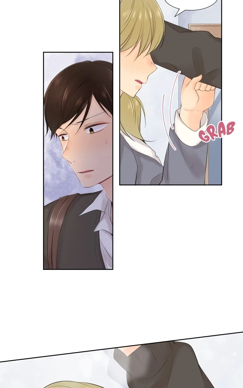 Read Revenge Love chapter 102 image 11 on Lezhin