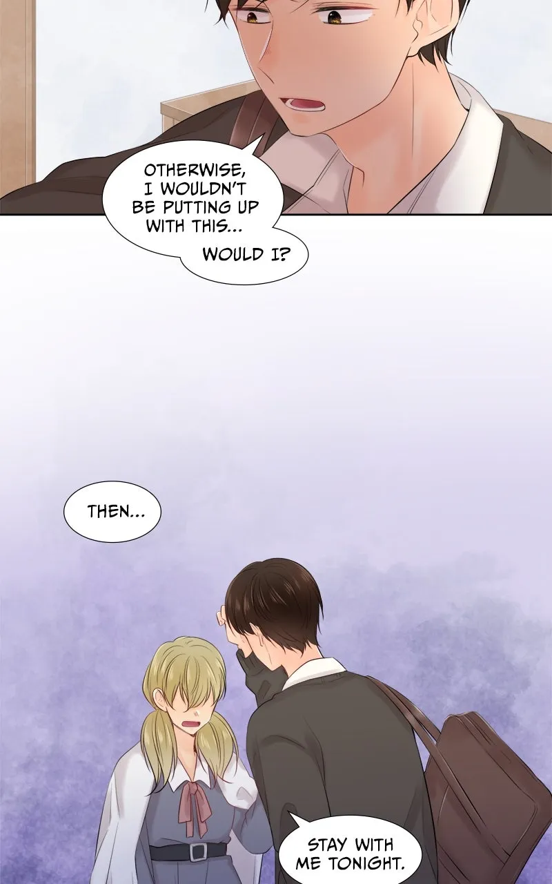 Read Revenge Love chapter 102 image 13 on Lezhin