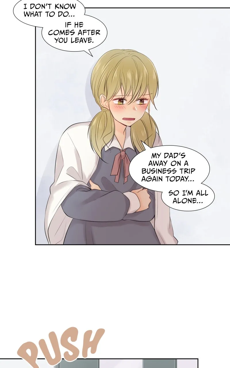 Read Revenge Love chapter 102 image 15 on Lezhin