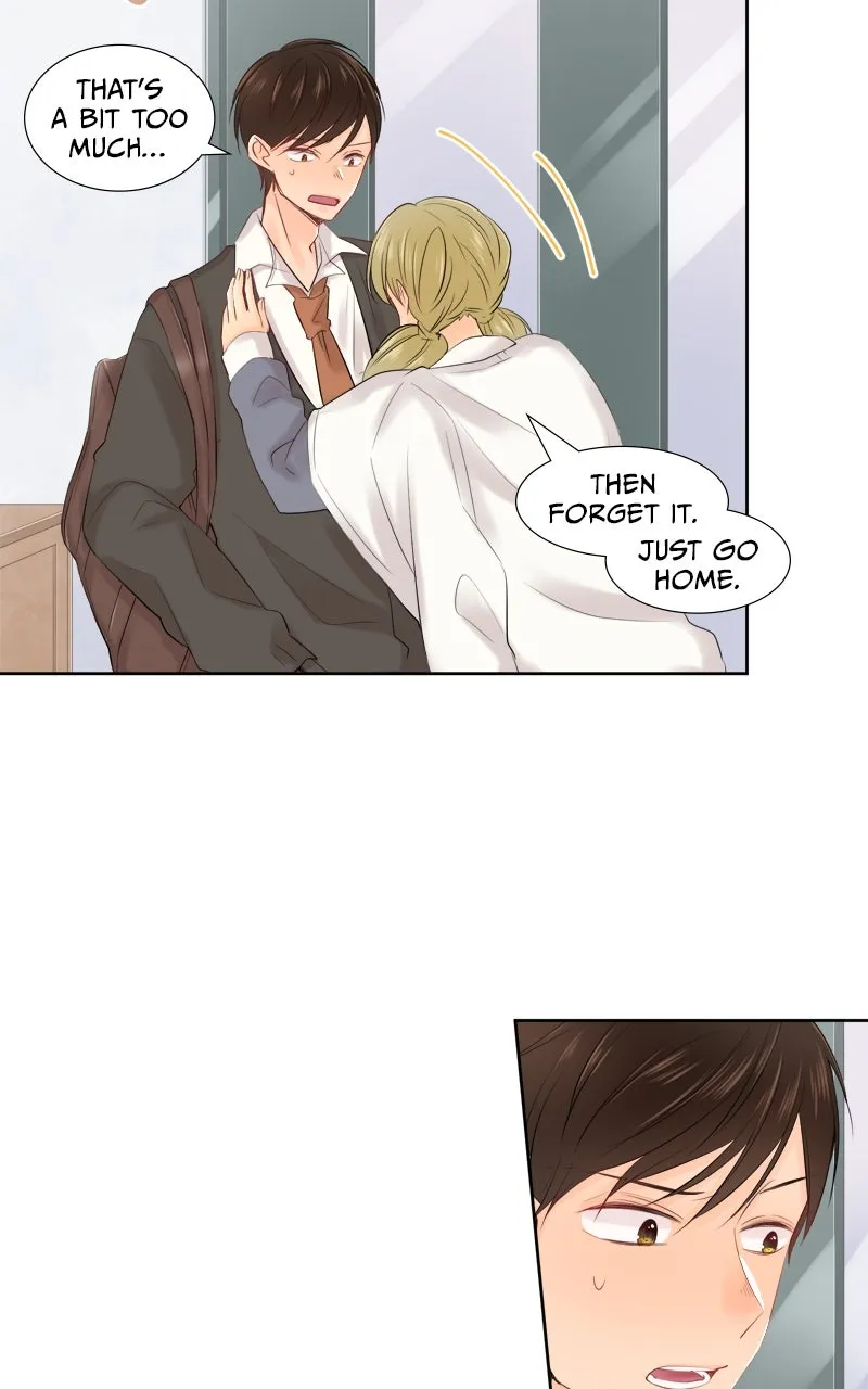 Read Revenge Love chapter 102 image 16 on Lezhin
