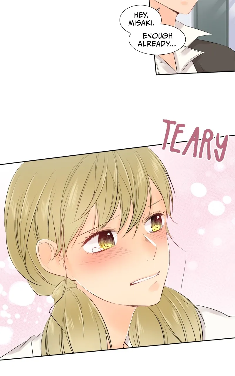 Read Revenge Love chapter 102 image 17 on Lezhin