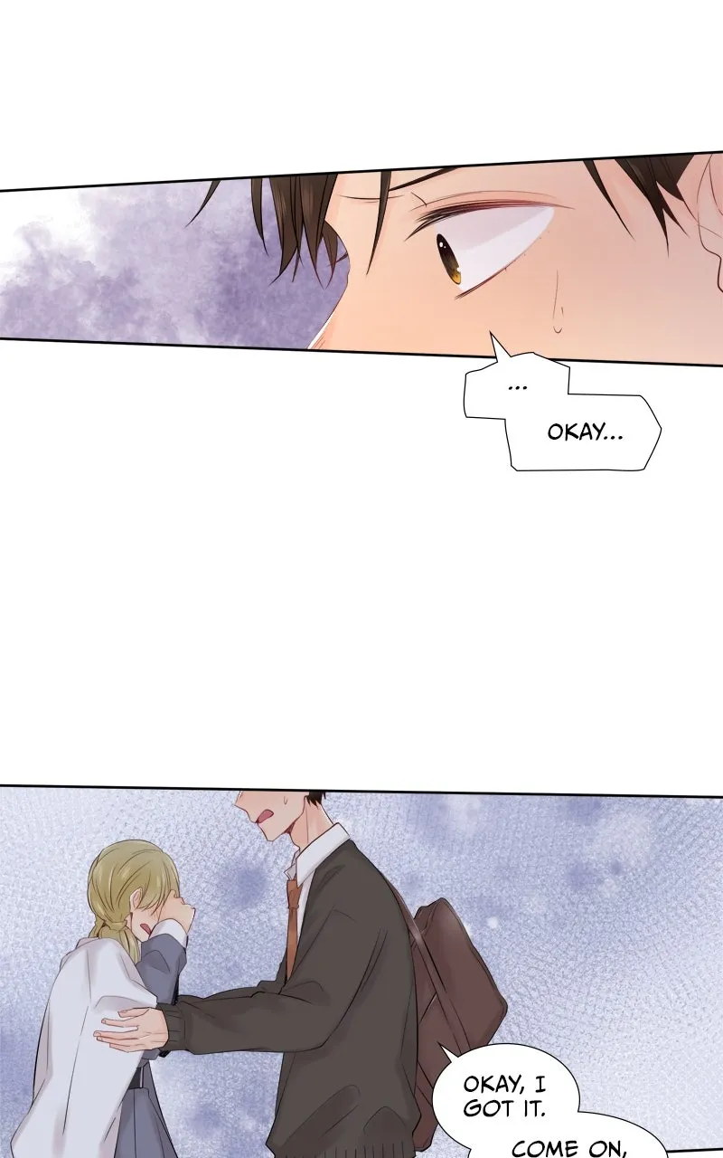 Read Revenge Love chapter 102 image 18 on Lezhin