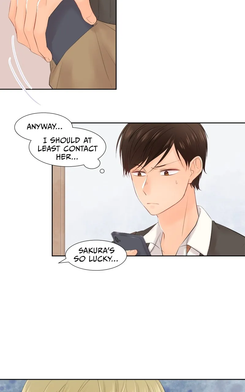 Read Revenge Love chapter 102 image 2 on Lezhin