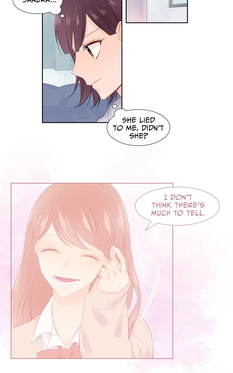 Read Revenge Love chapter 102 image 21 on Lezhin