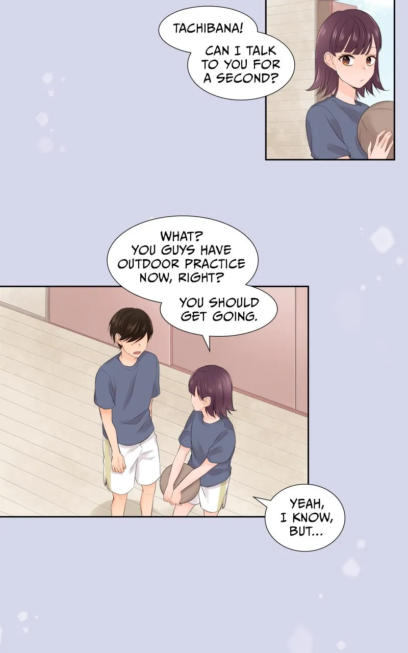 Read Revenge Love chapter 102 image 23 on Lezhin