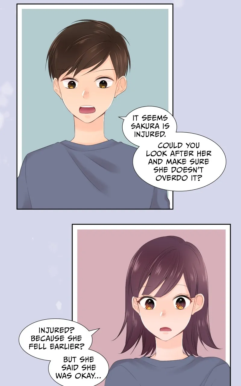 Read Revenge Love chapter 102 image 24 on Lezhin