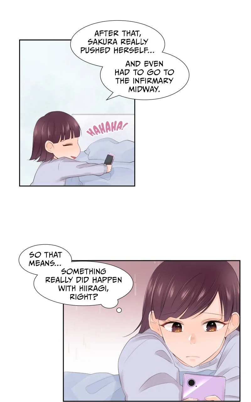 Read Revenge Love chapter 102 image 27 on Lezhin