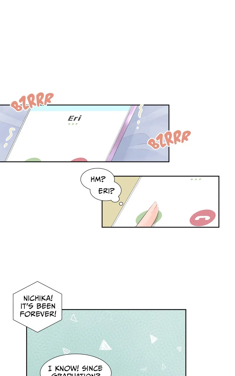 Read Revenge Love chapter 102 image 28 on Lezhin