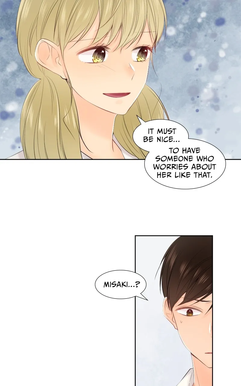 Read Revenge Love chapter 102 image 3 on Lezhin