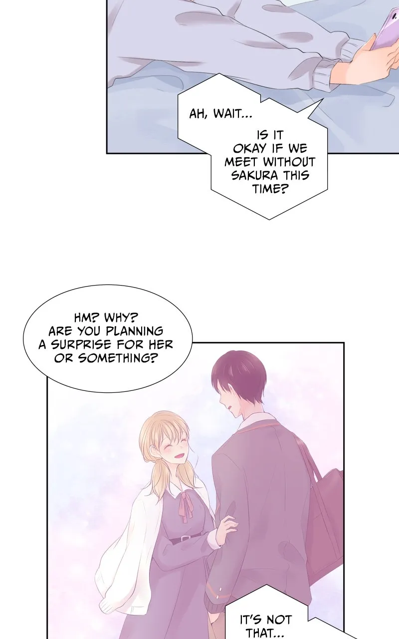 Read Revenge Love chapter 102 image 30 on Lezhin