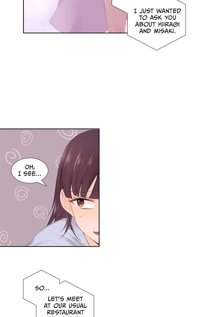 Read Revenge Love chapter 102 image 31 on Lezhin
