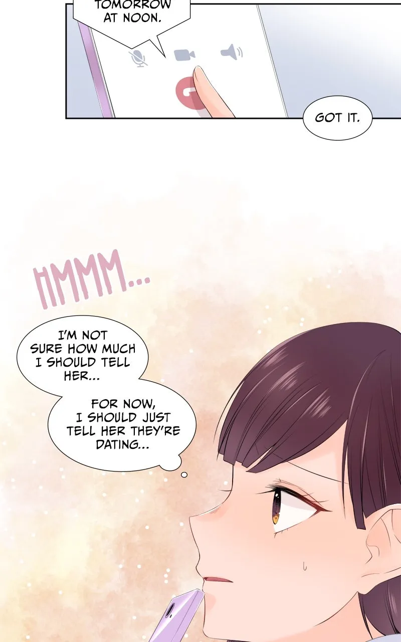 Read Revenge Love chapter 102 image 32 on Lezhin
