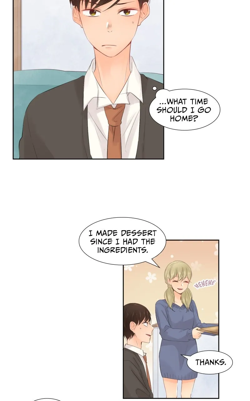 Read Revenge Love chapter 102 image 35 on Lezhin