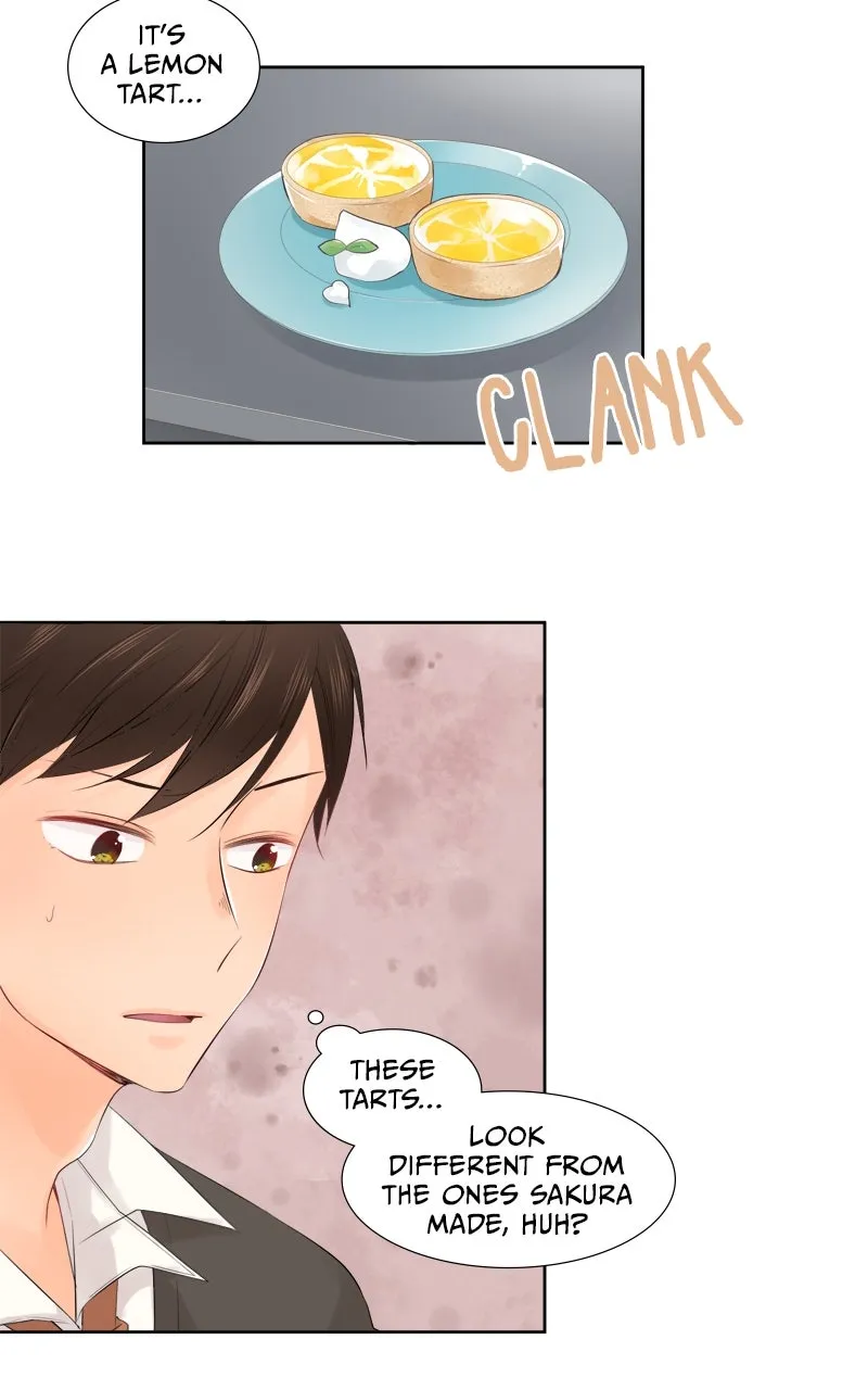 Read Revenge Love chapter 102 image 36 on Lezhin