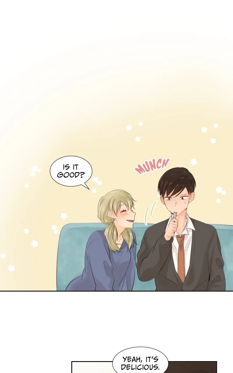 Read Revenge Love chapter 102 image 37 on Lezhin