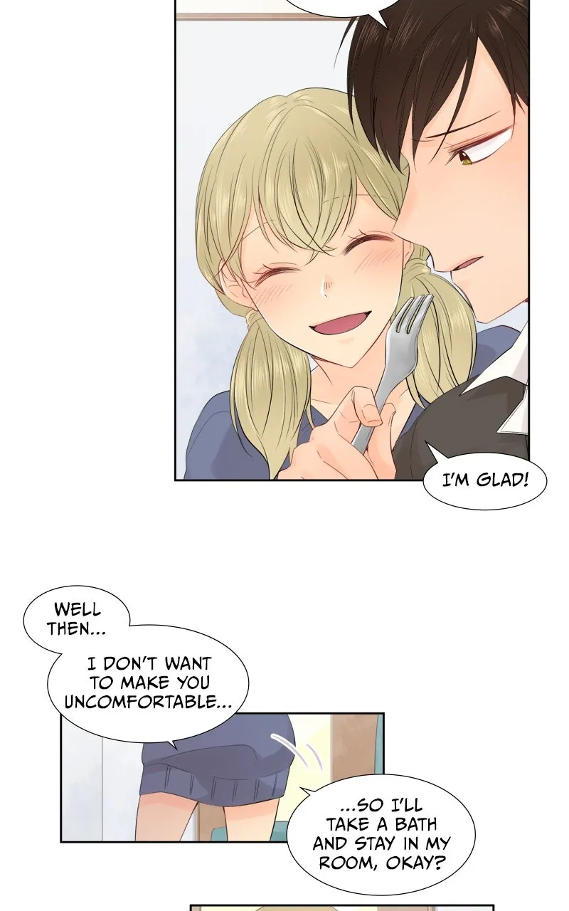 Read Revenge Love chapter 102 image 38 on Lezhin