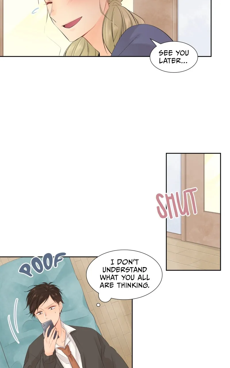 Read Revenge Love chapter 102 image 40 on Lezhin