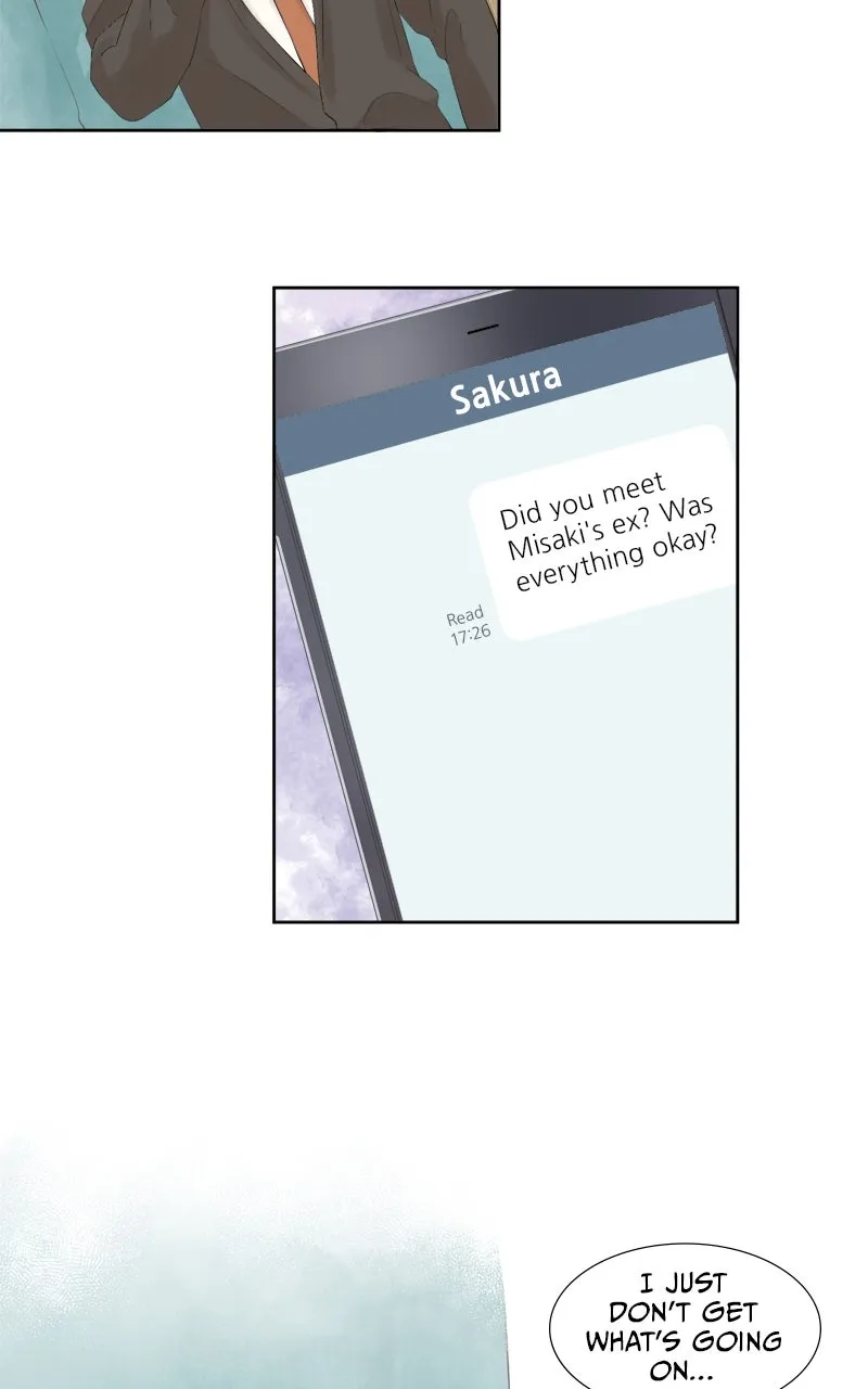 Read Revenge Love chapter 102 image 41 on Lezhin