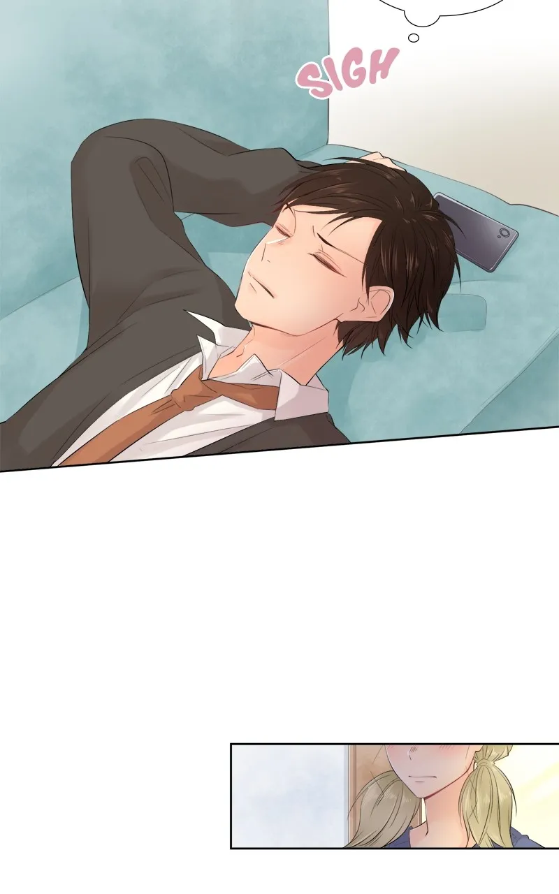 Read Revenge Love chapter 102 image 42 on Lezhin