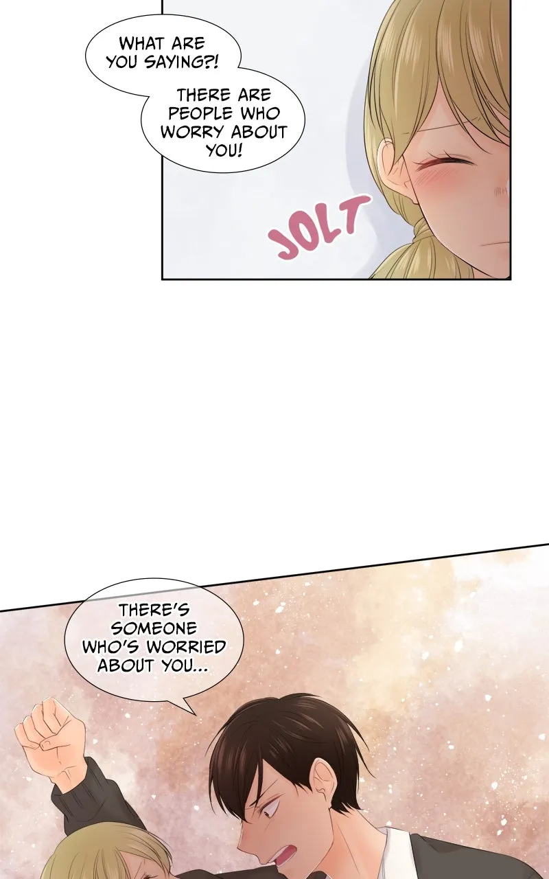 Read Revenge Love chapter 102 image 8 on Lezhin