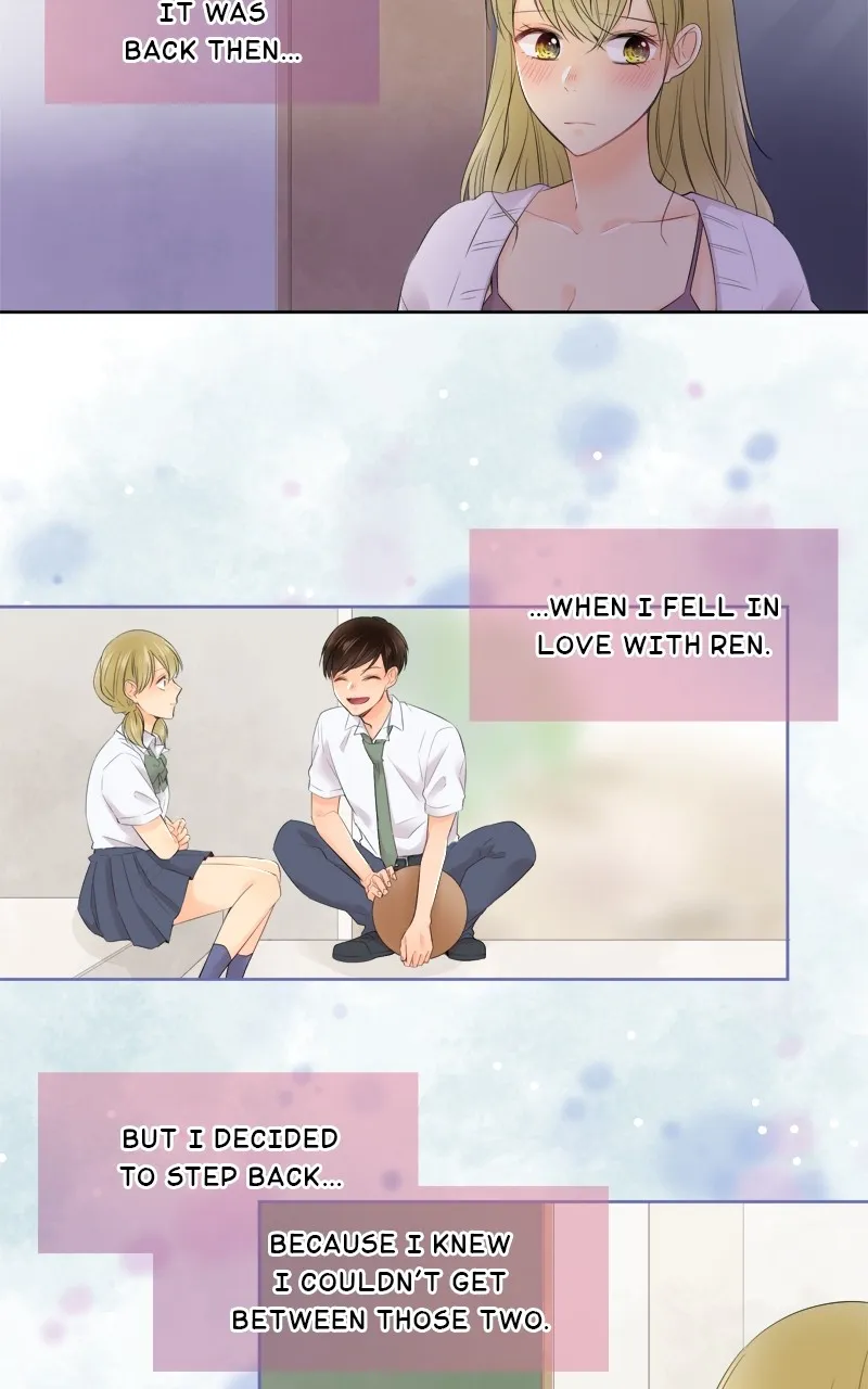 Read Revenge Love chapter 103 image 12 on Lezhin